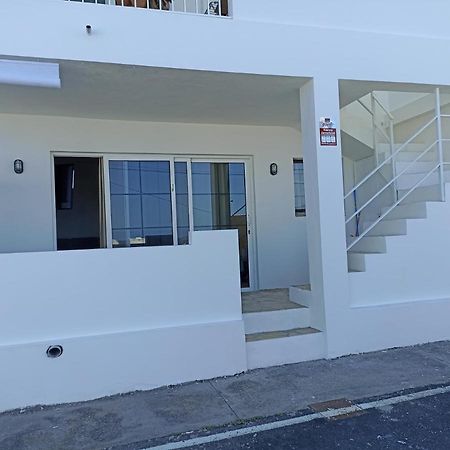 Apartamento El Remo 1 Лос Лианос де Аридане Екстериор снимка