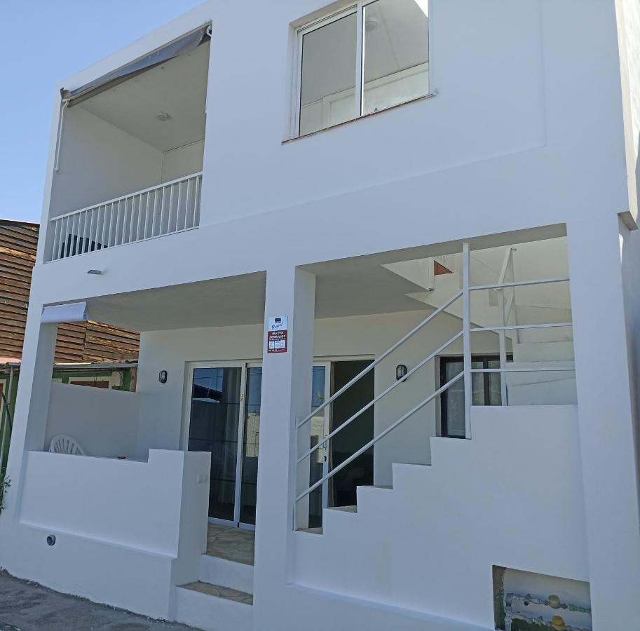 Apartamento El Remo 1 Лос Лианос де Аридане Екстериор снимка