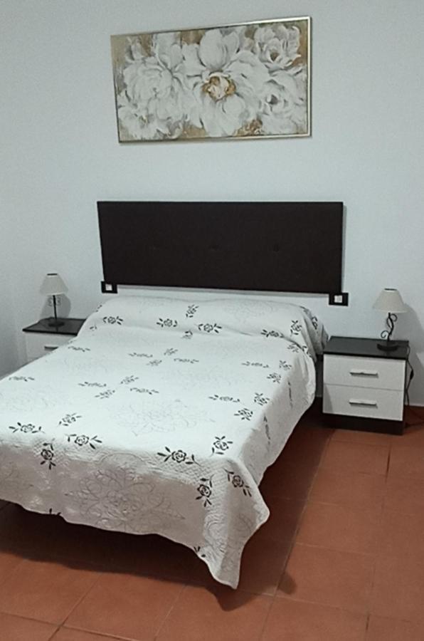 Apartamento El Remo 1 Лос Лианос де Аридане Екстериор снимка