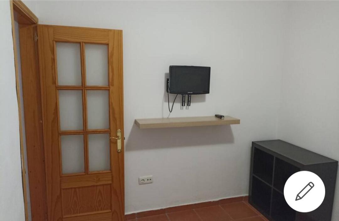 Apartamento El Remo 1 Лос Лианос де Аридане Екстериор снимка